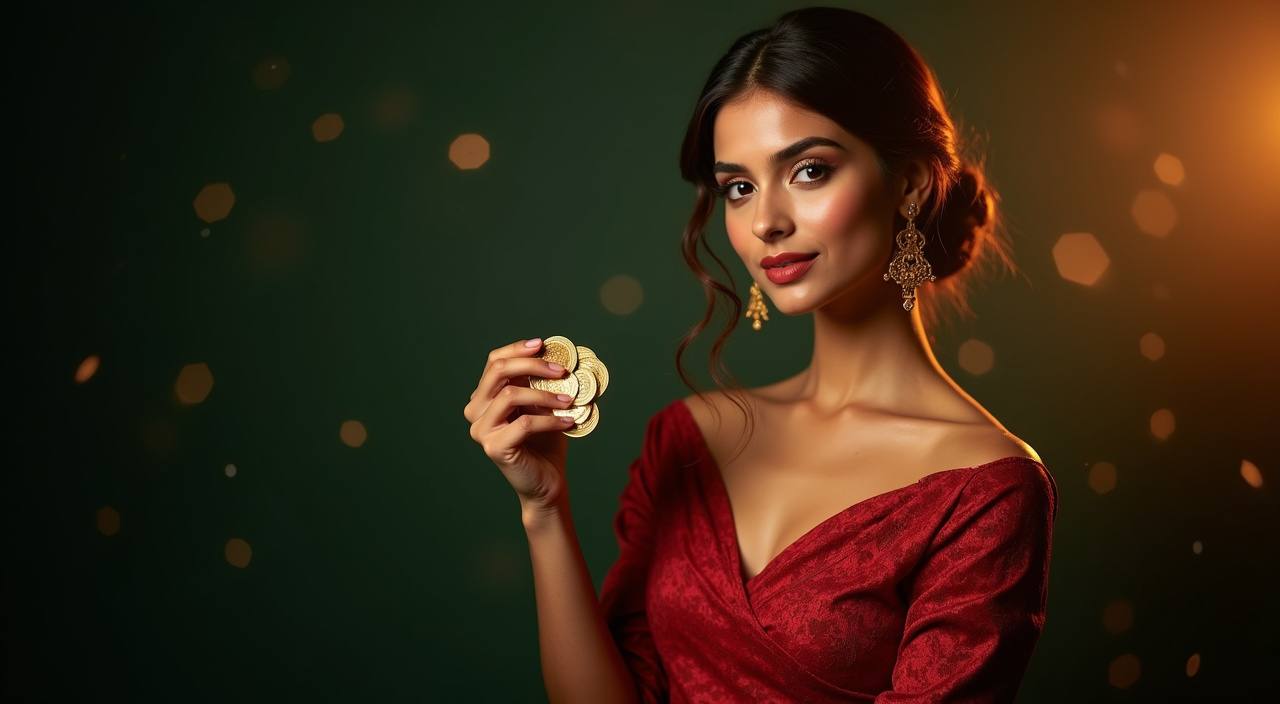 we222 লাকি রুলেট