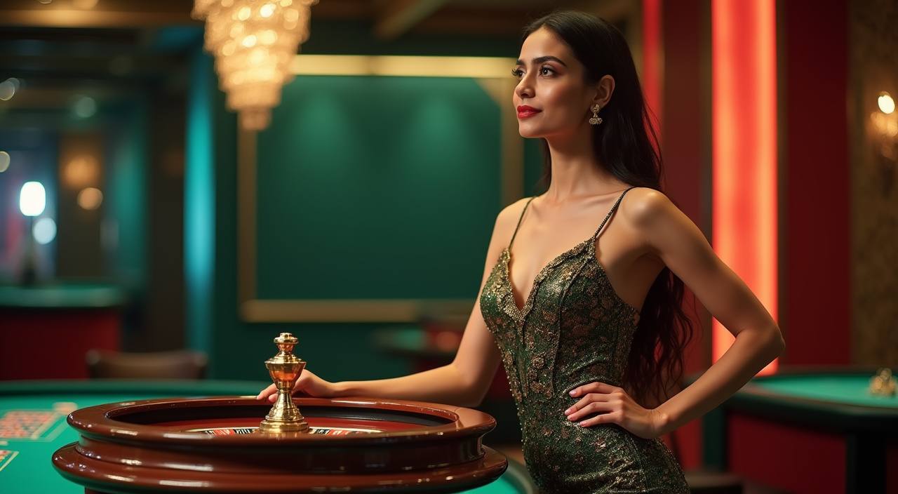 we222 লাইভ ক্যাসিনো গেম